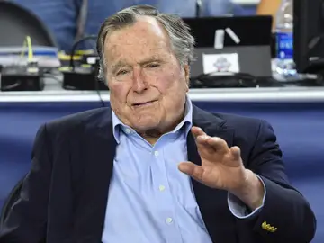 George H.W. Bush George H.W. Bush