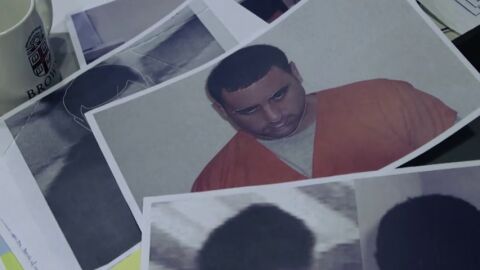 Frame 33.740168 de: Una prueba de ADN podr&iacute;a complicar el nuevo juicio al espa&ntilde;ol Pablo Ibar