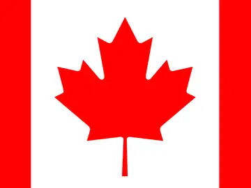 Bandera de Canadá Bandera de Canadá