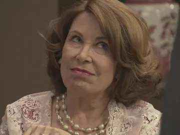 Ana María quiere saber todo de los Novoa Ana María quiere saber todo de los Novoa