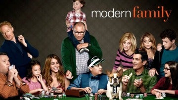 Modern Family octava temporada