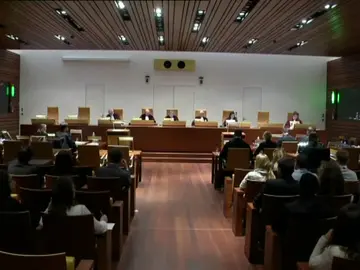 Frame 26.252709 de: El Tribunal de la UE obliga a España a equiparar la indemnización de fijos y temporales Frame 26.252709 de: El Tribunal de la UE obliga a España a equiparar la indemnización de fijos y temporales