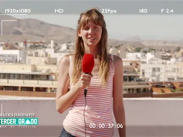 Campoamargo TV en la persecución del asesino Campoamargo TV en la persecución del asesino