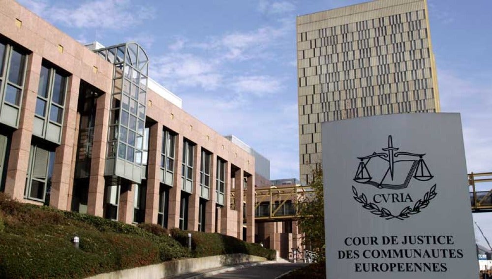 Tribunal de Justicia Europeo