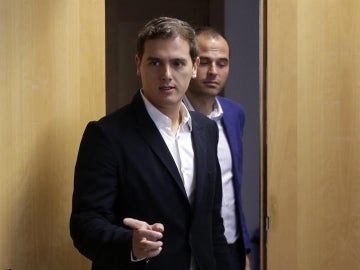 Albert Rivera