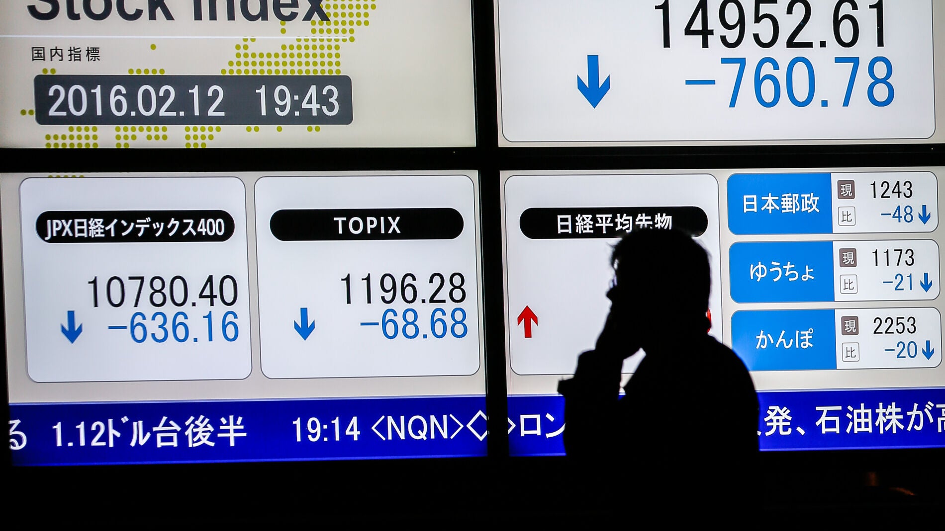 Banqueros y financieros, las profesiones con el colesterol m&aacute;s elevado