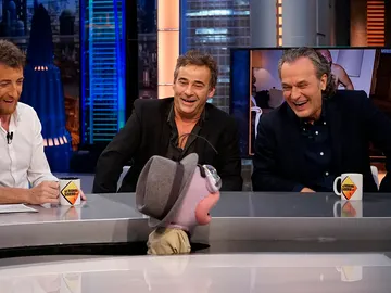 ¿Quién ha robado más (presuntamente), Roldán o El Dioni? ¿Quién ha robado más (presuntamente), Roldán o El Dioni?