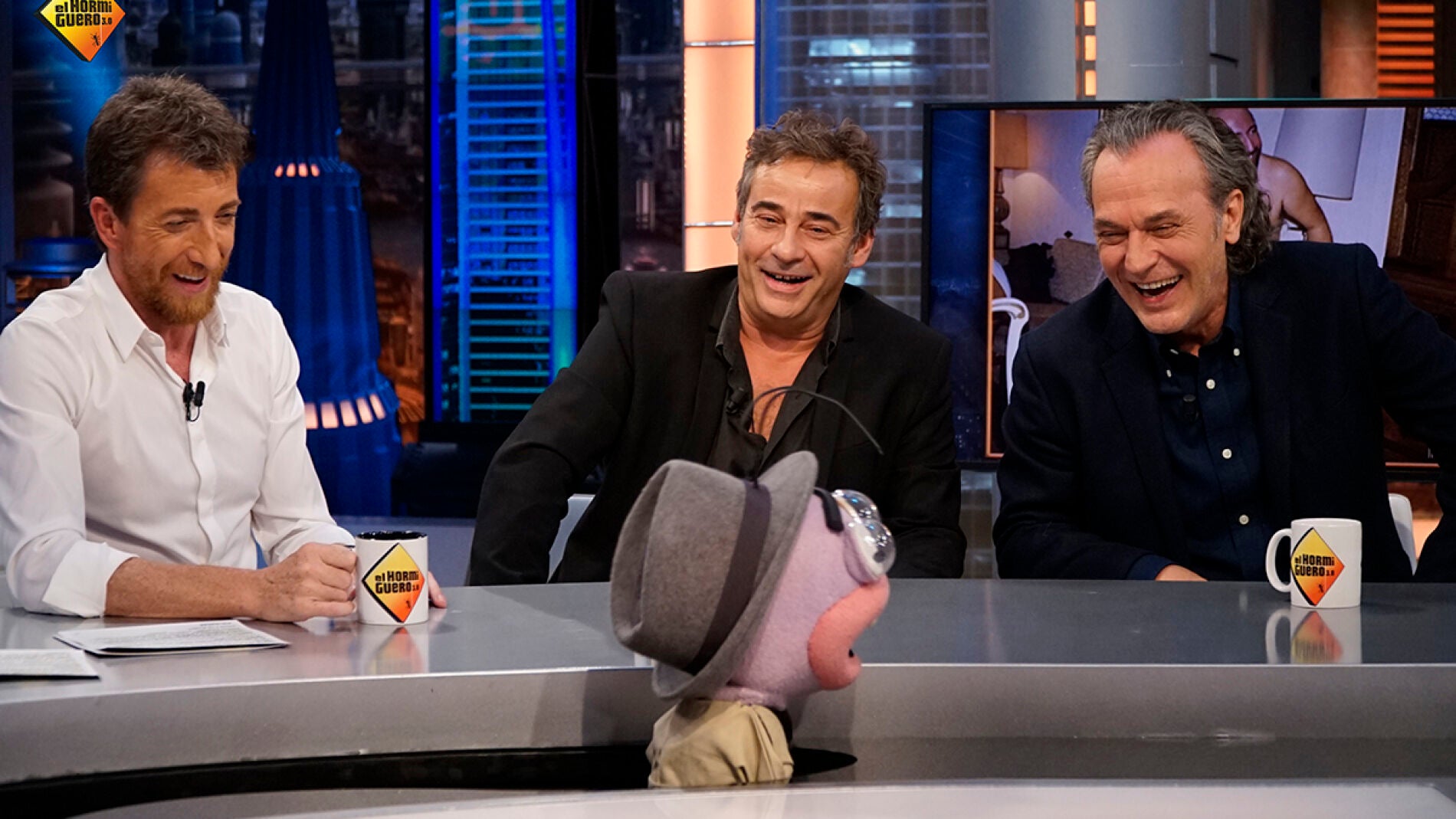 &iquest;Qui&eacute;n ha robado m&aacute;s (presuntamente), Rold&aacute;n o El Dioni?