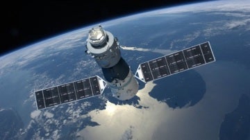 Estación espacial Tiangong-1
