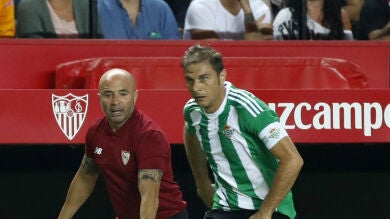 Sampaoli: 