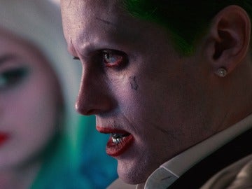El Joker de Jared Leto