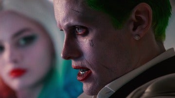 El Joker de Jared Leto