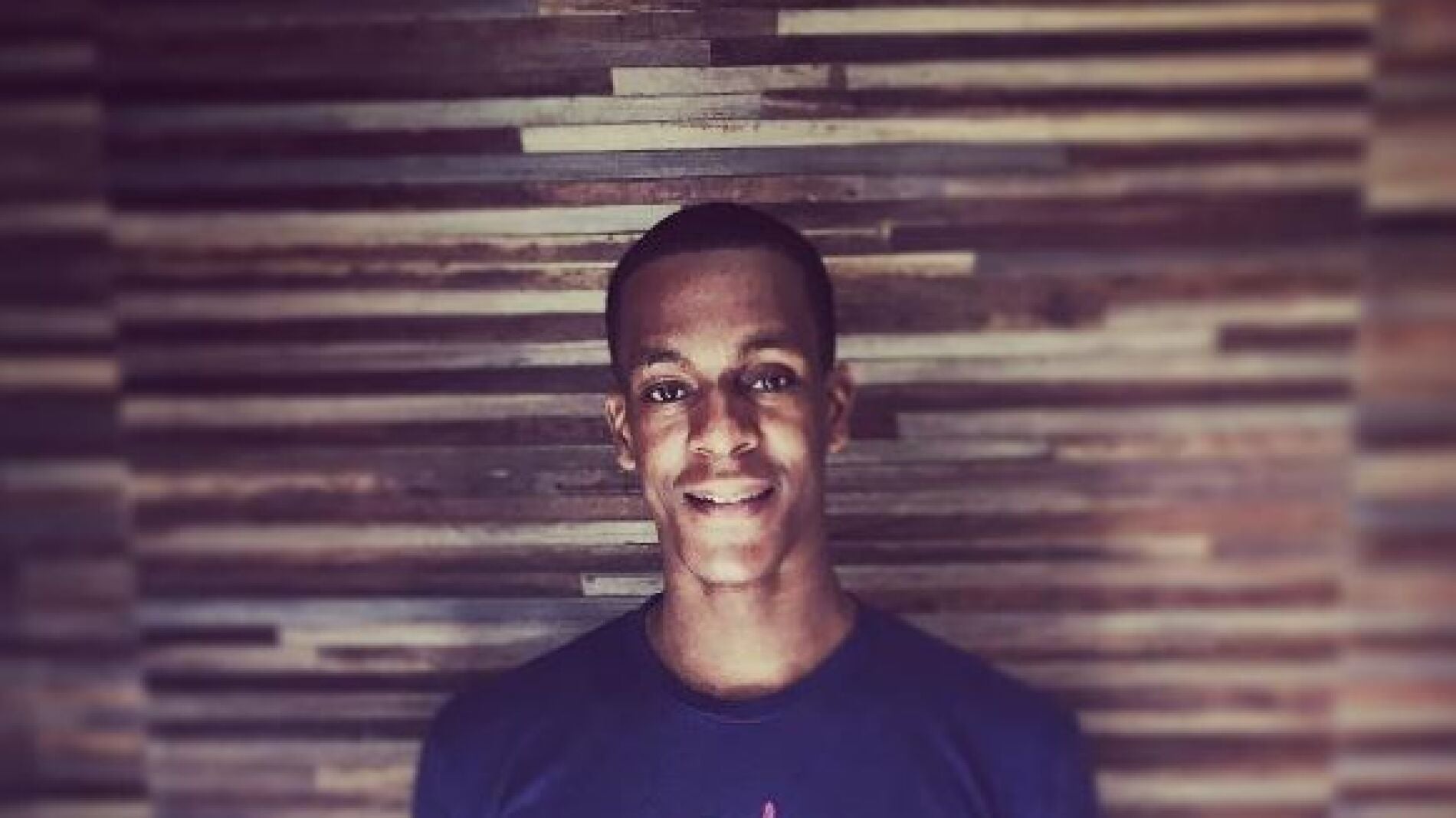 Rajon Rondo, jugador de la NBA