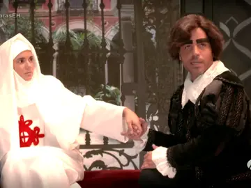 Frame 42.608428 de: Asà serÃa el tráiler de 'El Hombre de las Mil Caras' si lo hubiera hecho Ernesto Sevilla Frame 42.608428 de: Asà serÃa el tráiler de 'El Hombre de las Mil Caras' si lo hubiera hecho Ernesto Sevilla