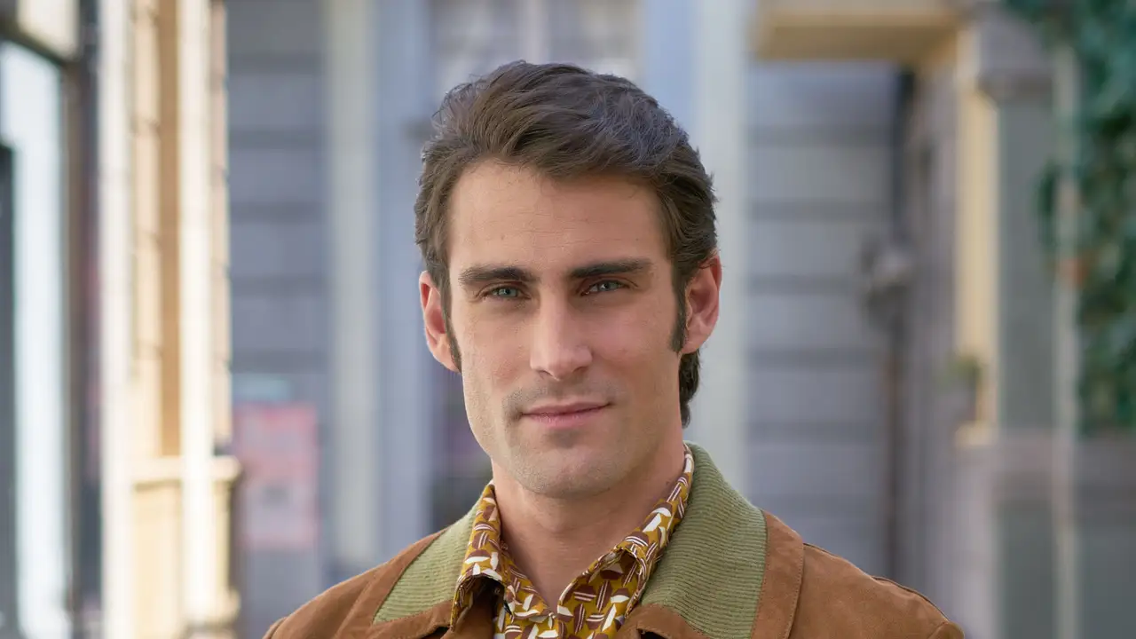 Fernando Guallar es Gonzalo Inchausti