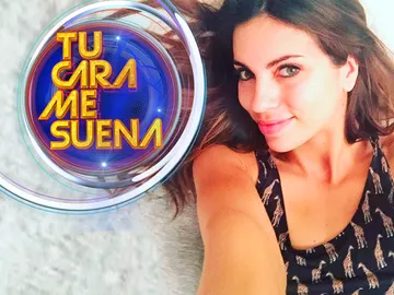 Melissa Jiménez estará en 'Tu cara me suena' Melissa Jiménez estará en 'Tu cara me suena'