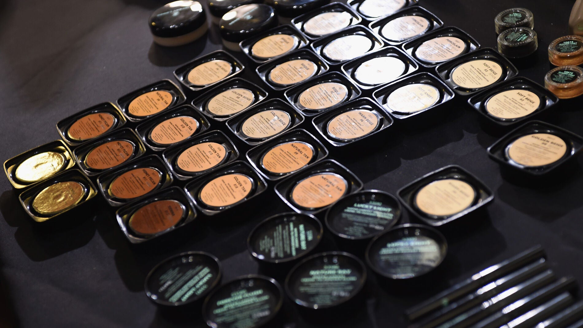 Maquillaje