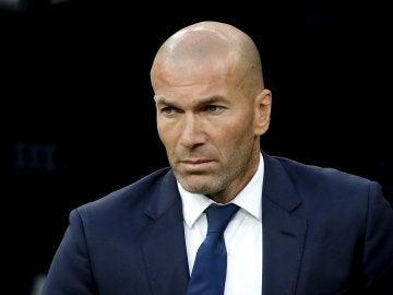 Zidane no logra superar el récord de victorias de Guardiola