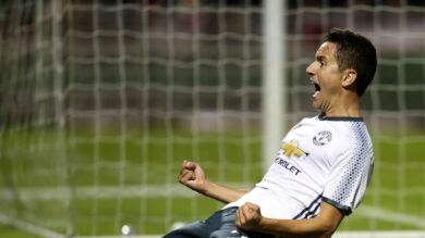 El United de Mou vuelve a la senda de la victoria y el City sigue intratable