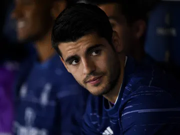 Álvaro Morata desvela que el Chelsea ofreció 70 millones por él Álvaro Morata desvela que el Chelsea ofreció 70 millones por él
