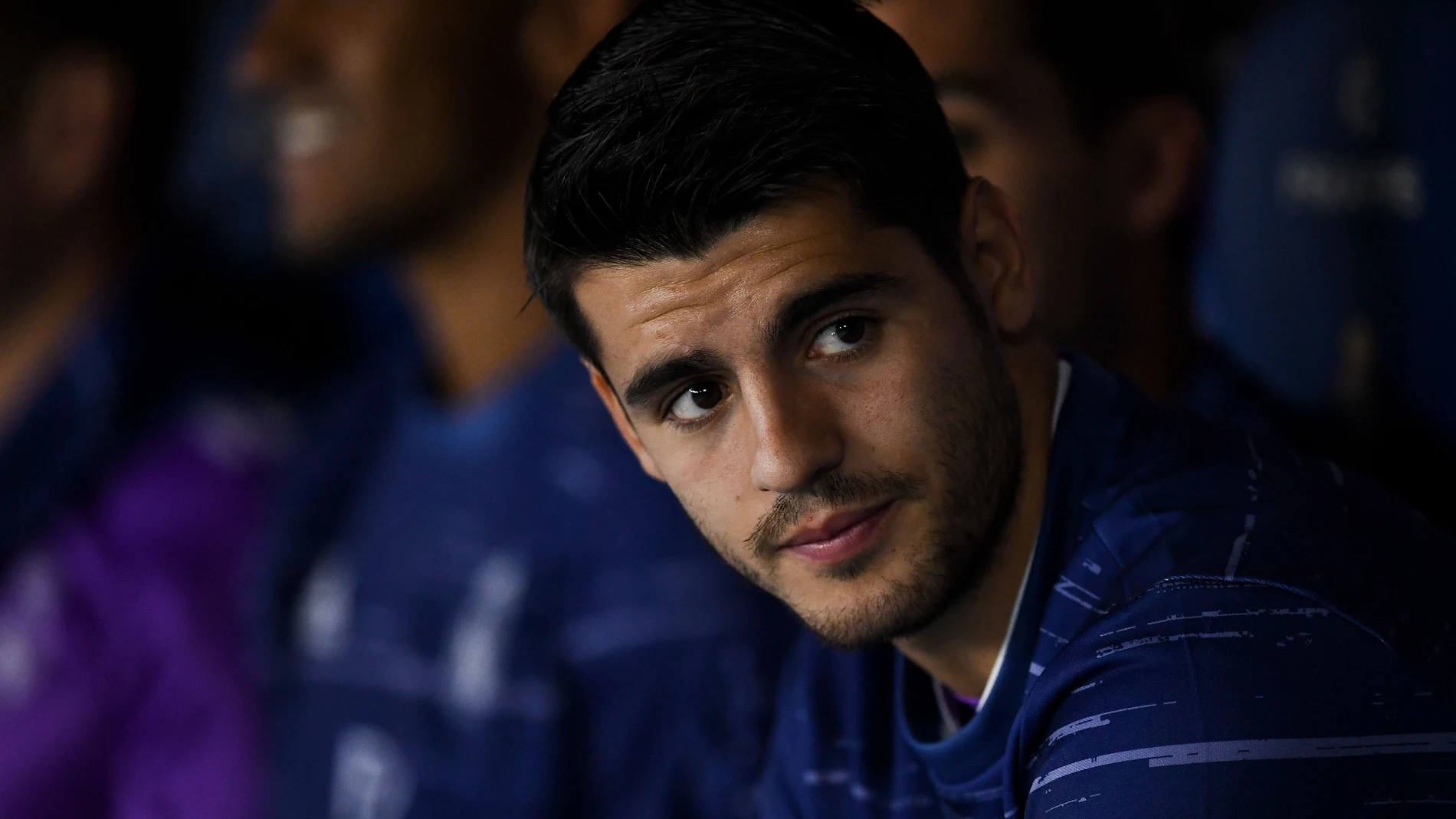 Álvaro Morata desvela que el Chelsea ofreció 70 millones por él Álvaro Morata desvela que el Chelsea ofreció 70 millones por él