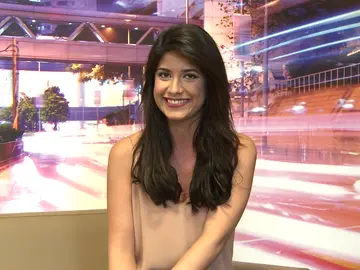 Ares Teixidó presenta 'El amor está en la red por Ares Teixidó' Ares Teixidó presenta 'El amor está en la red por Ares Teixidó'