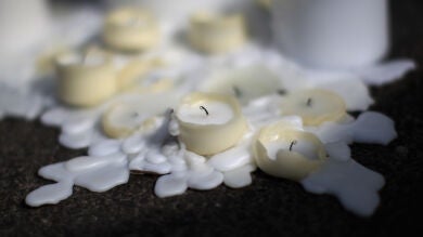 Un padre ahorca a su hija en Egipto por abandonar a su marido por otro hombre