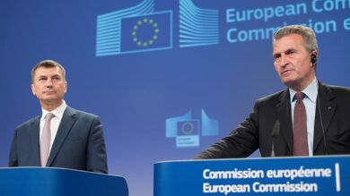La CE descarta el límite de días por el uso del 'roaming' sin sobrecostes