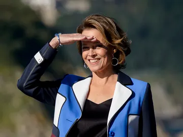 Sigourney Weaver, Premio Donostia 2016 Sigourney Weaver, Premio Donostia 2016
