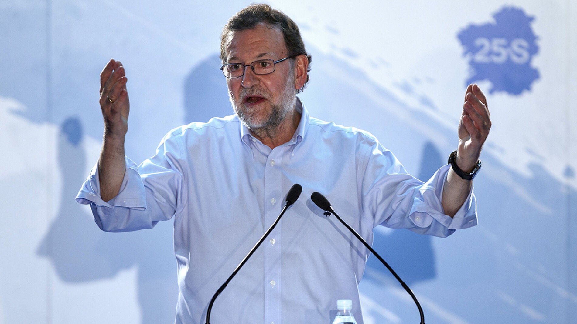 Mariano Rajoy