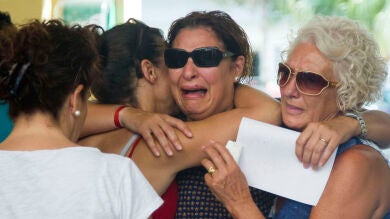 El Supremo rechaza los recursos de los padres preadoptivos del niño de Sueca de cuatro años