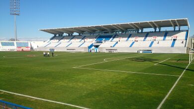 LaLiga denuncia el cántico '¡Luis Enrique, tu padre es Amunike!' en el Leganés - Barcelona