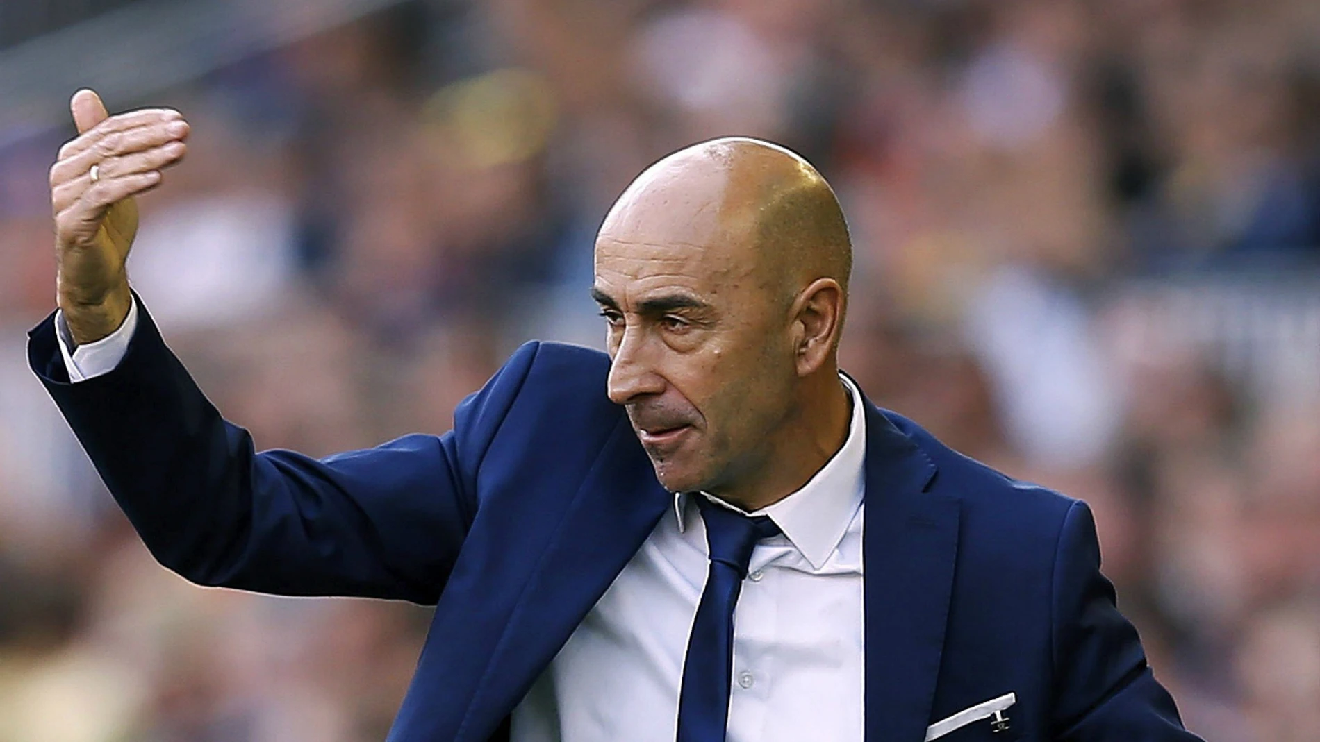 Pako Ayestarán Pako Ayestarán