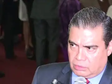 Frame 3.049991 de: México tiene el "perfil" del grupo criminal que secuestró y asesinó a María Villar Frame 3.049991 de: México tiene el "perfil" del grupo criminal que secuestró y asesinó a María Villar