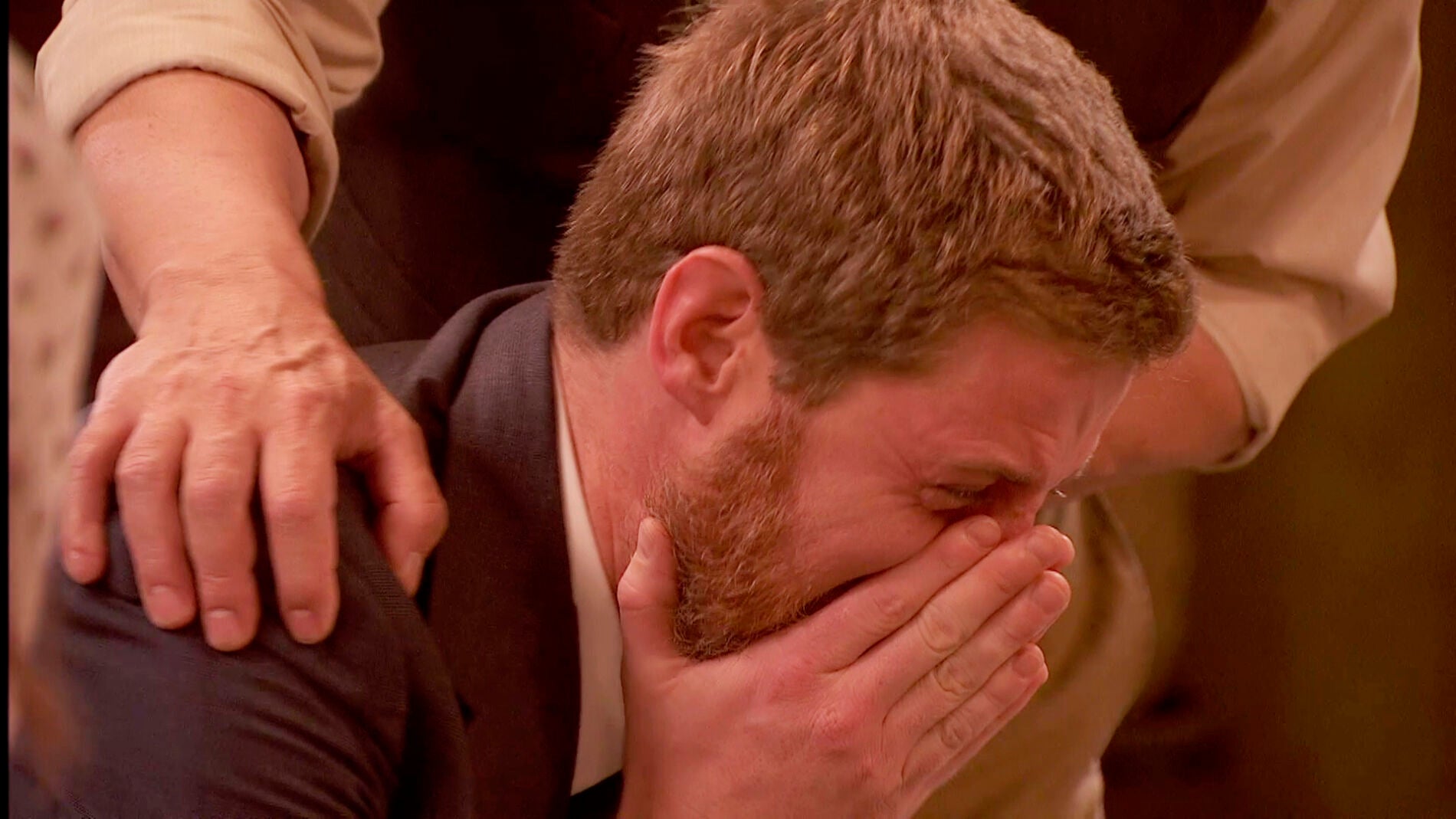 Mariana ha sido asesinada