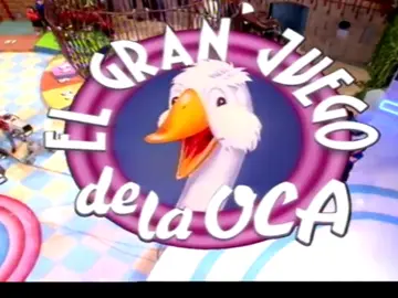 Frame 23.941944 de: 'El Juego de la Oca' en Antena 3 Frame 23.941944 de: 'El Juego de la Oca' en Antena 3