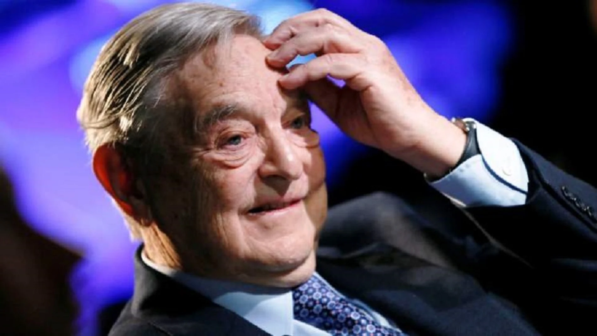 George Soros George Soros