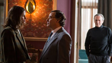 El hombre de las mil caras