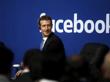 Marc Zuckerberg Marc Zuckerberg