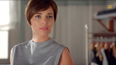 La visita inesperada que deja a Ana boquiabierta