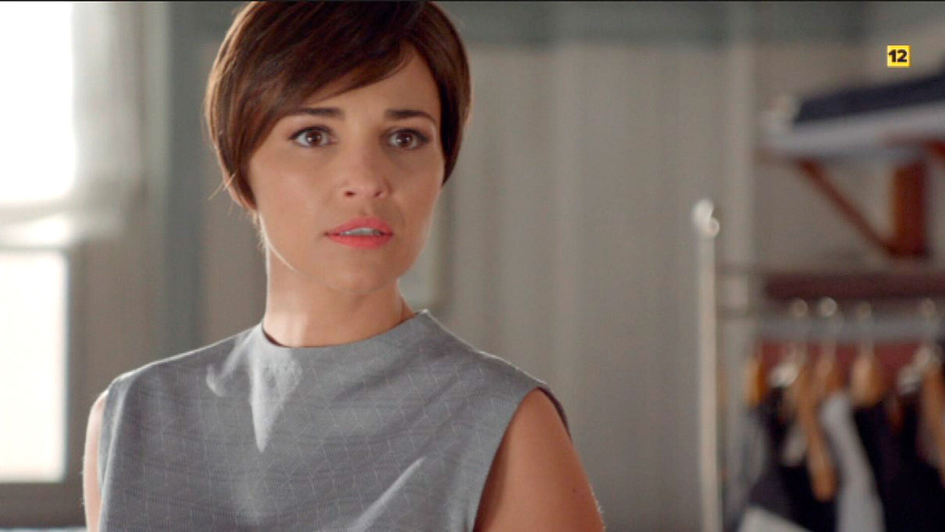 La visita inesperada que deja a Ana boquiabierta