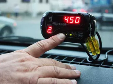 Taxímetro Taxímetro