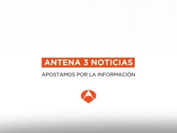 Frame 18.51111 de: La información se actualiza, Antena 3 Noticias también