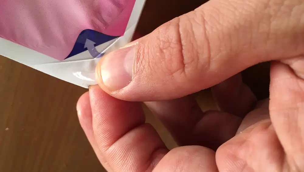 Tira de la flechita que ya verás... Tira de la flechita que ya verás...