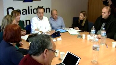 Este martes se debate la moción en pleno