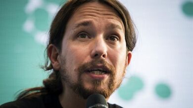 Iglesias lamenta que en el PSOE se impongan 