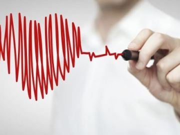 Síntomas a tener en cuenta ante un posible infarto 