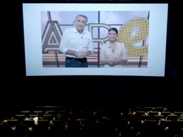 Frame 0.175375 de: Amor aire Frame 0.175375 de: Amor aire