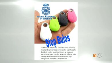 La Policía pide no 