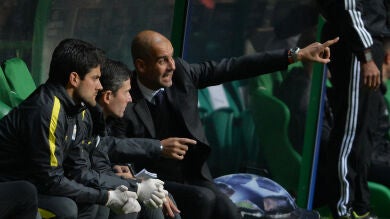 Guardiola elogia a Pochettino: 